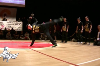 Ultim8 Battle - Renc’art Danse HD 720p (Breakdance)