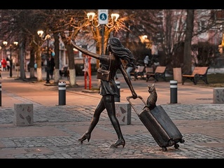Зеленоградск. г.