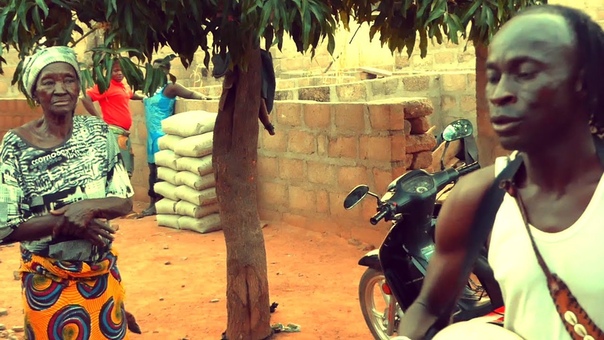 This is Bolga Part 1: Guy