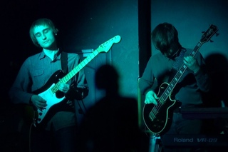 Aton Five @ Сады