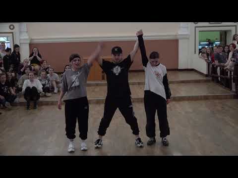 K STAR 2021: SOLO DANCE BATTLE 2