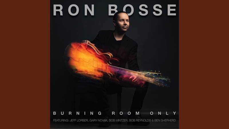 DNA (feat. Jeff Lorber, Ben Shepherd Gary