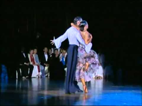 Rumba 2009 Slavik Kryklyvy Anna