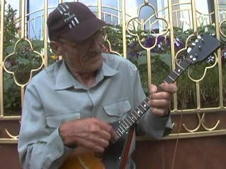 Бородин М.А. Матаня, страдания, барыня. (Липецкий рынок.)