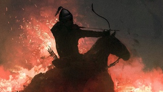 youre a mongolian warrior conquering the ancient world (playlist)