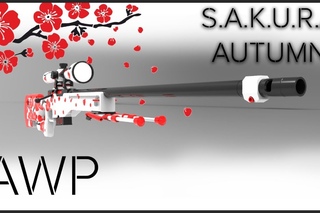 AWP |  Autmun