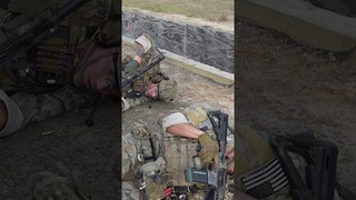 75th Ranger Regiment Trains In Trenches | #blackriflecoffee