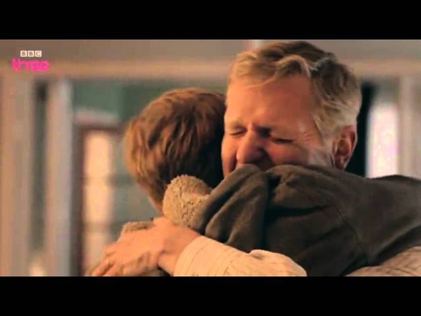 Во плоти. In The Flesh Trailer.