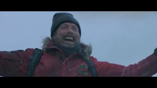 Затерянные во льдах | Русский трейлер 2019