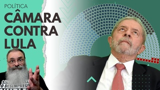 LULA viaja e DEIXA TEMPESTADE na BASE do GOVERNO: UB se REBELA e MPs dos MINISTRIOS est em RISCO