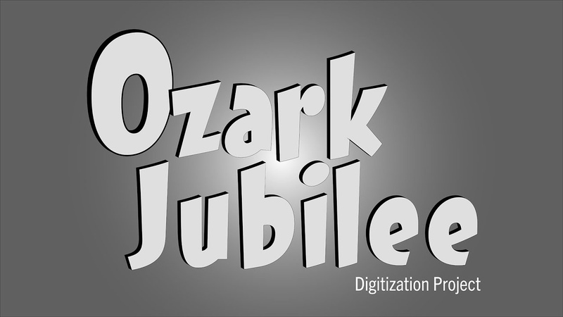 Jubilee USA ( Ozark Jubilee) December 5, 1959 Segment