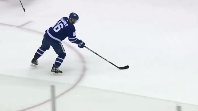 Mitch Marner,