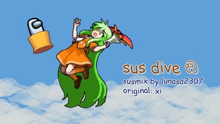 freedom dive (sus ver.)
