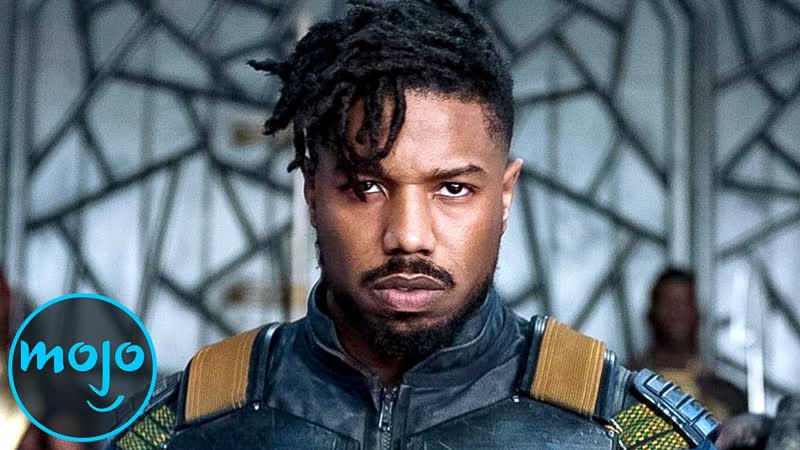 Top 10 Michael B. Jordan