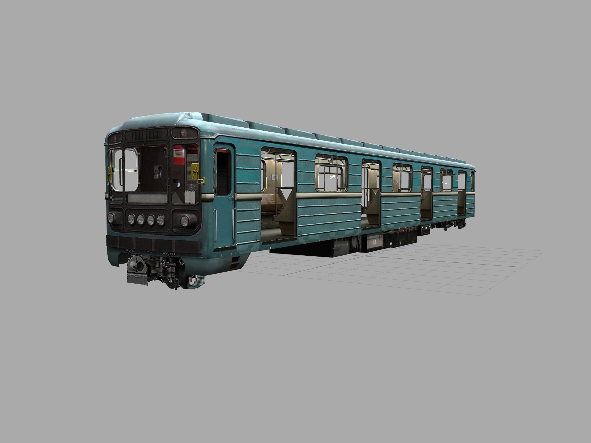 MM 81-717.5 GZL