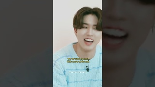 Han and Seungmin talk about their argument