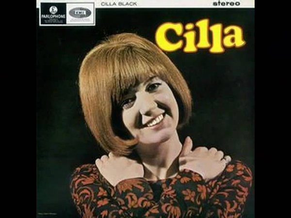 Cilla Black Its For