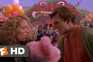 Darkman (7/11) Movie CLIP - The Pink Elephant (1990) HD