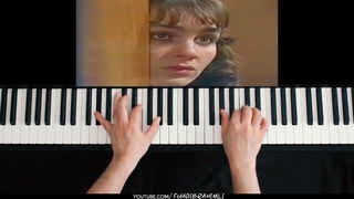 Fuad İbrahimli — Sən Həmişə Mənimləsən (Teletamaşadan)