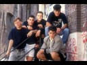 NKOTB Jonathan Knight Happy Birthday + Lyrics CD