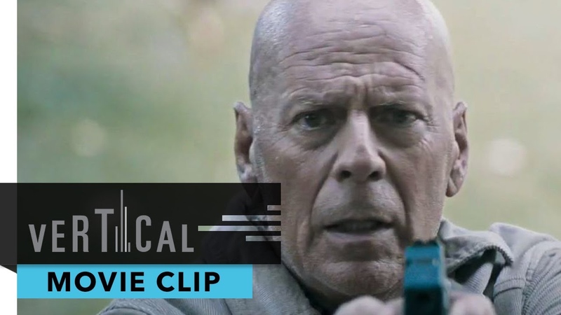 Out of Death, Official Clip ( HD), On Your