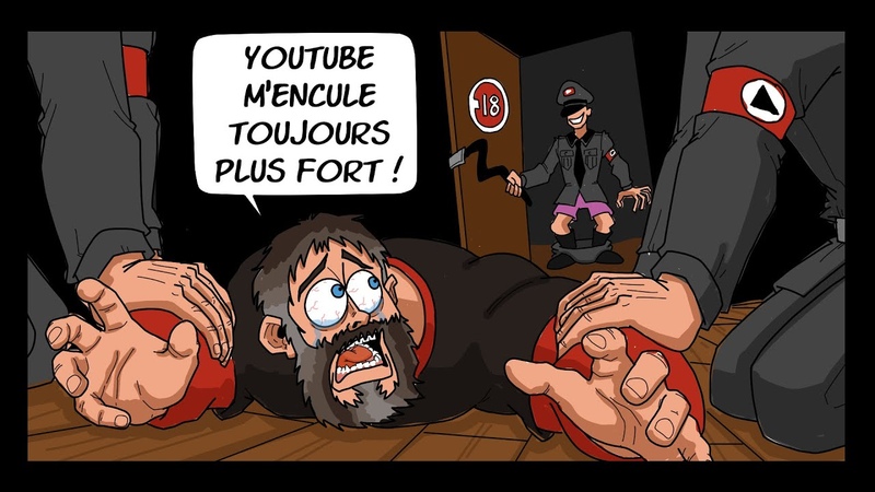Youtube mencule toujours plus