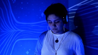Flor Parra - Live Stream Family Group