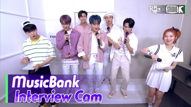 ( ENG SUB) Music Bank Interview Cam NCT DREAM ( NCT DREAM Interview) l Music Bank KBS