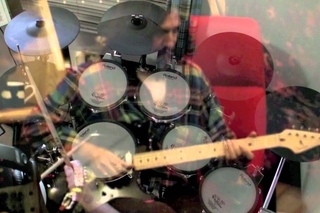 Real Love - The Beatles (Drum Cover)