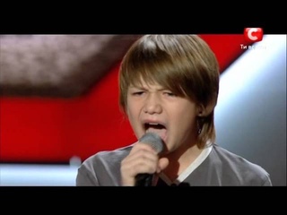 X Factor Ukraine Ruslan Korshunov Х фактор Украина