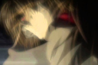 amv | Death Note | Disturbed - Criminal