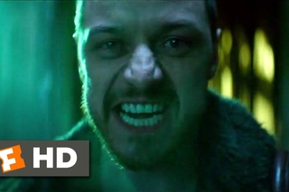 Atomic Blonde (2017) - Truth and Lies Scene (9/10) | Movieclips