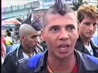 A morte do Anarcossindicalismo no Brasil part I