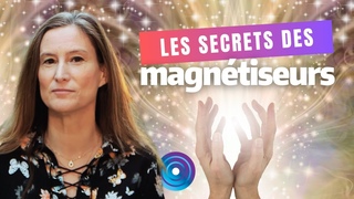 Magntiser et s'autogurir : enqute avec Natacha Calestrm