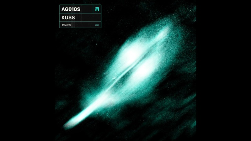 Kuss Escape AG010