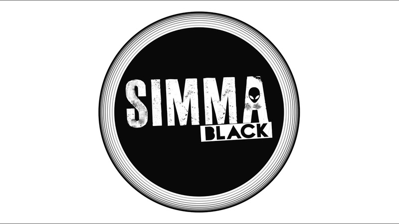 Low Steppa Simma Black Isolation Mix April