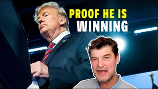 Trump Gets Blockbuster New Evidence For His Win - Media Proves Him Right