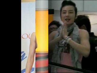 JKS Asia Tour in Singapore 2010