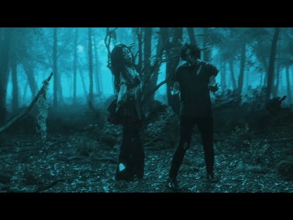 Keyawna Nikole feat. Kellin Quinn SECRETS ( Official Music