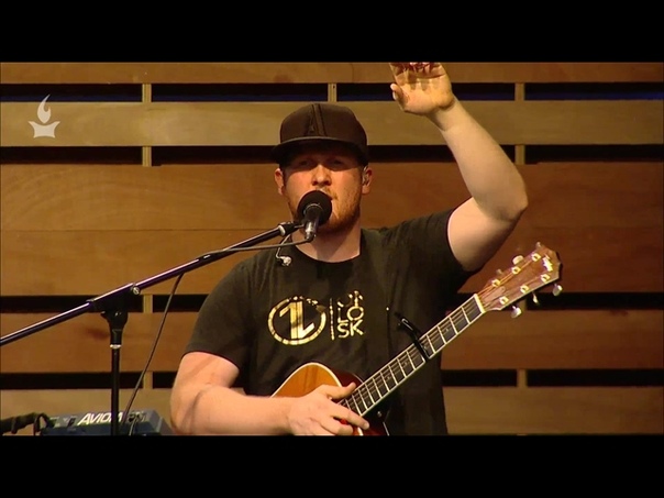 Clouds of Glory ( Spontaneous), , Caleb Edwards, , International House of Prayer