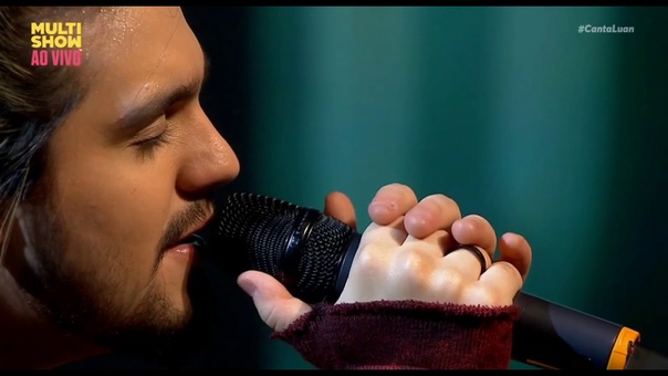 Canta, Luan Here Without You (3 Doors Down) ,