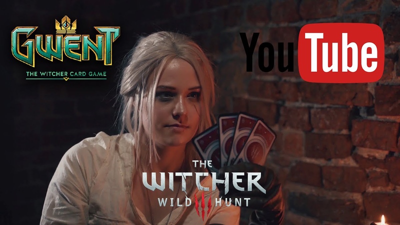 The Witcher 3 Wild Hunt Medley Metal Cover by Steel