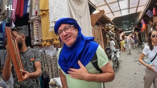How to shop in Marrakech Morocco 2022 @Haliscelife