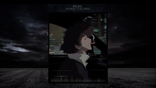 Cowboy Bebop (wallpaper)