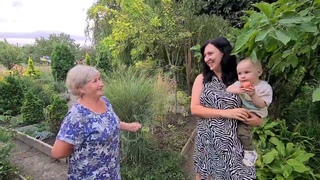 Ваши сады. Природный сад Татьяны Николаевны.