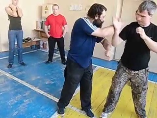 Ратибор Бартош ДХКО--Дорогобужское хуторское казачье общество