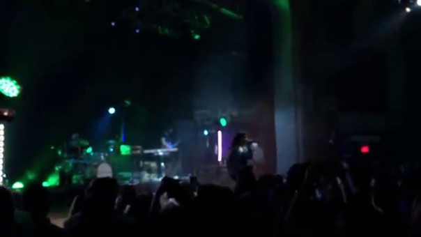 Alessia Cara Seventeen ( Toronto I