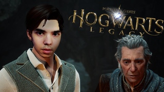 Hogwarts Legacy | Стрим #11