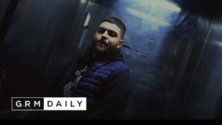 BUMPY feat. POPZZY ENGLISH - She Wanna (2021)