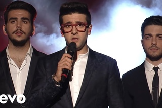 Il Volo - Grande Amore (Spanish Version)